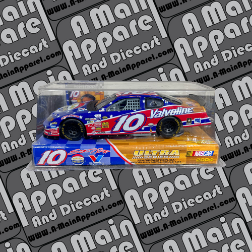 Scott Riggs 1:24th Nascar | A-Main Apparel