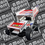 Thumbnail: Logan Schuchart 1:18th Drydene Sprint Car