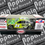 Thumbnail: William Byron 1:64th Raptor COTA Win NASCAR