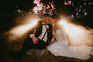 Natalie and James