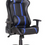 Miniaturbild: SVITA Racing Bürostuhl Chefsessel Gaming-Stuhl Schreibtischstuhl mit Armlehnen -