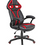 Miniaturbild: FDS Costway Racing Stuhl Bürostuhl Gaming Schreibtischstuhl Drehstuhl Chefsessel
