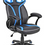 Miniaturbild: FDS Costway Racing Stuhl Bürostuhl Gaming Schreibtischstuhl Drehstuhl Chefsessel