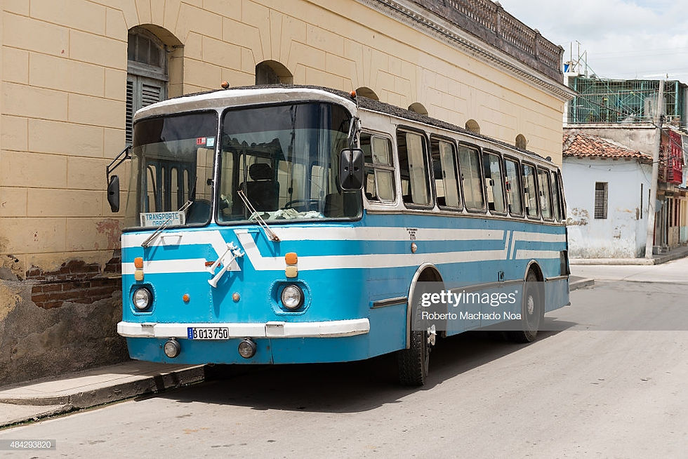 Cuba