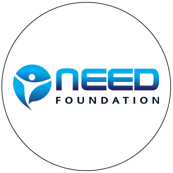 Need Foundation