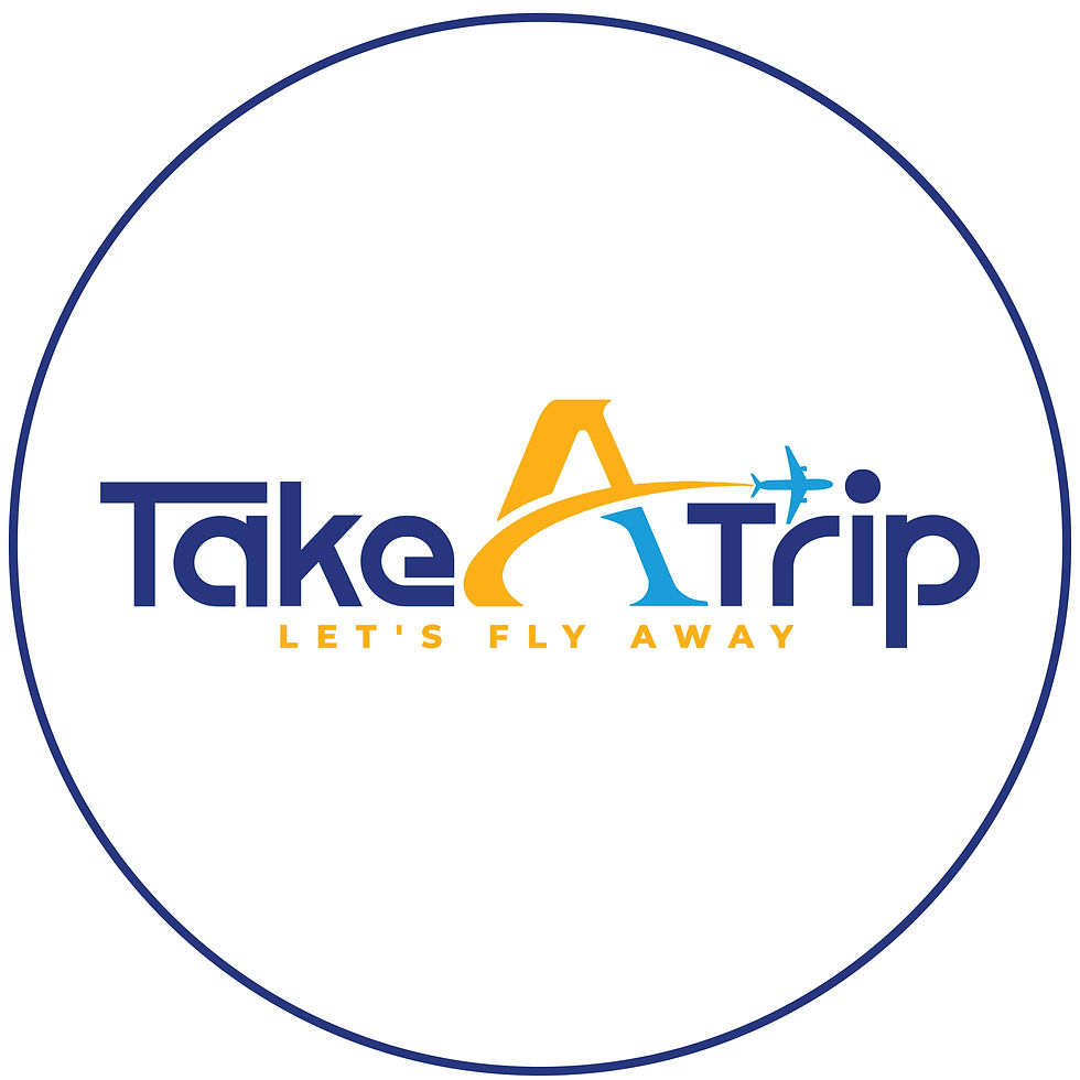 take a trip