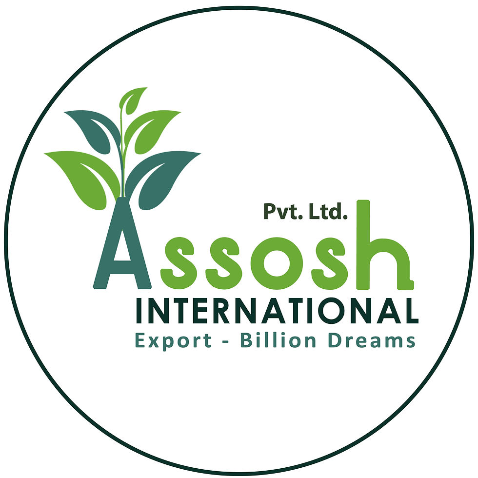assosh