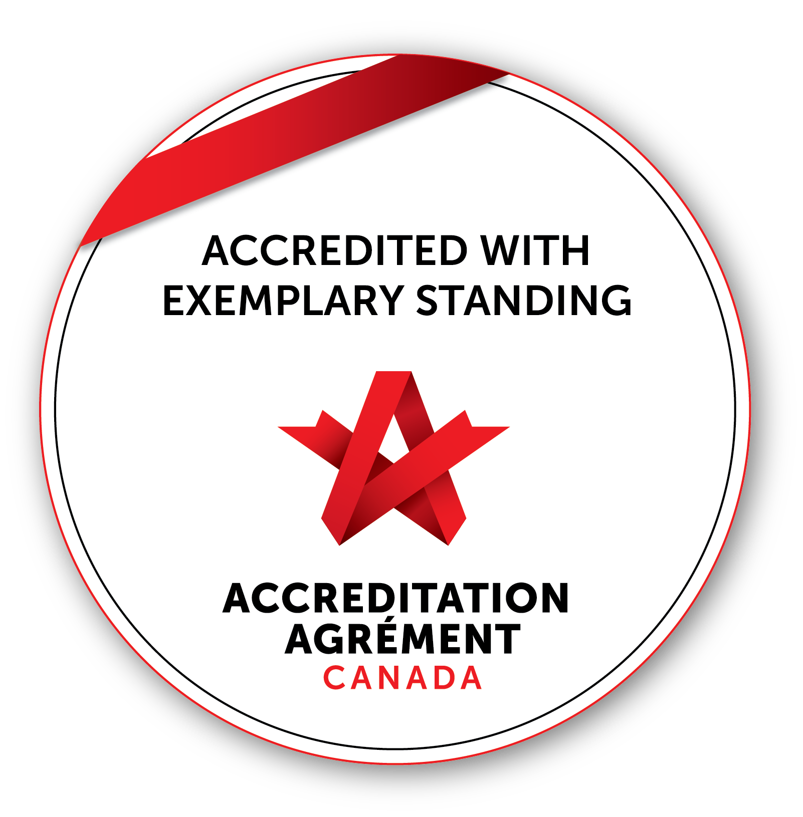 accreditation canada