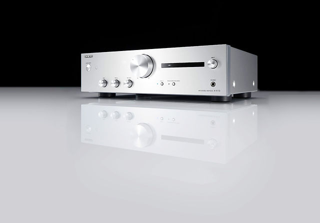 2023年製 新品同様 ONKYO A-9110 プリメインアンプ A-9110 | Onkyo Home Audio