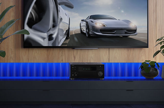 Onkyo Home Audio | オーディオ | 日本