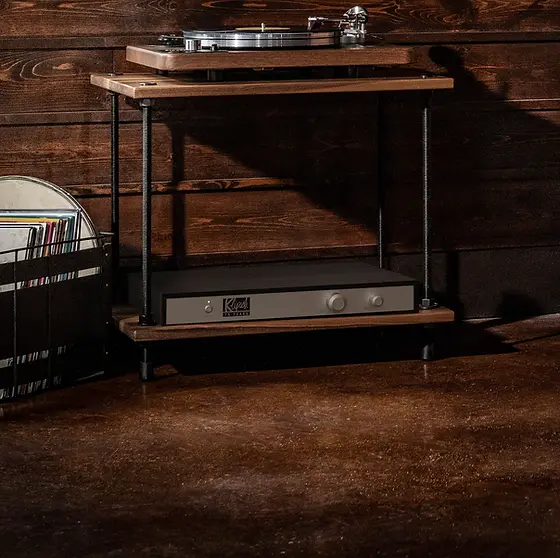 Active Crossover | Klipsch Japan