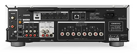 TX-8470 | Onkyo Home Audio