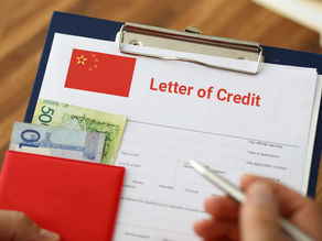 red clause letter of credit what it is how it works  sample