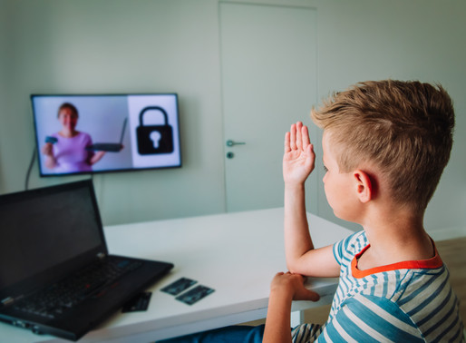 Remote Learning Cybersecurity Best Practices - Part 2