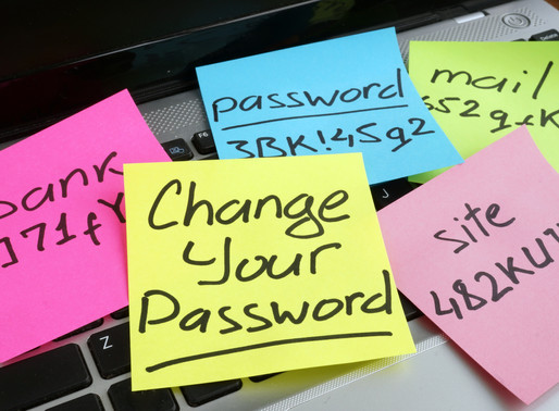 Remote Learning Cybersecurity Best Practices - Part 3