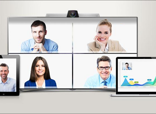 Video Conferencing Software Considerations