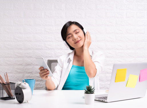 Working from Home for an Extended Period - What You Need for the Long Haul