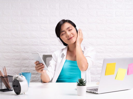 Working from Home for an Extended Period - What You Need for the Long Haul
