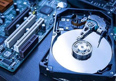 Disaster Recovery for Small Business