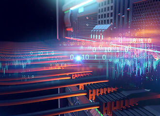 INFRASTRUCTURE