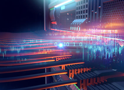 IT Infrastructure Small Business