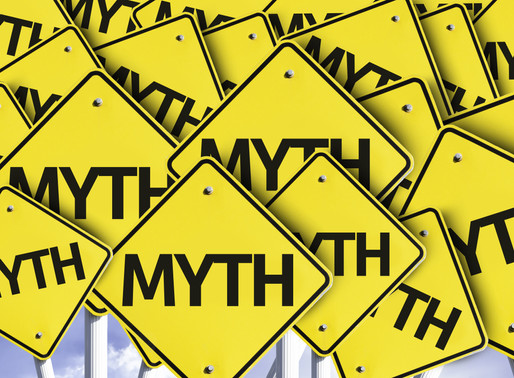 IT Support Myth #2 - Large Companies