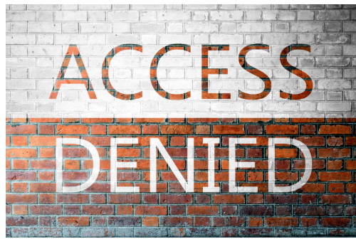 How to Reduce Reliance on Tech Support: Firewalls