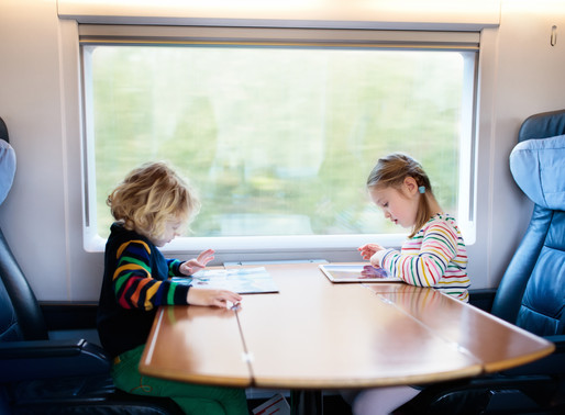 How to Keep Kids Safe Online - Part 3