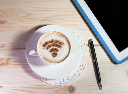 Tis the Season to be...Careful: Online Shopping Safety