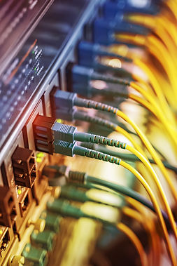 Low Voltage Cabling Small Business