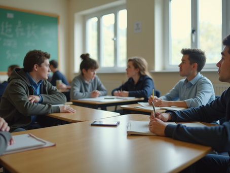Eğitimde Başarı İçin Dilek Çelik Akademi