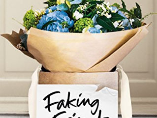 Faking Friends, Jane Fallon.