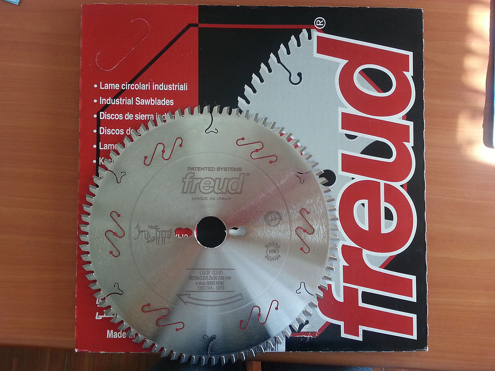 Sierra Circular Z.80