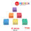Miniatura: my first magnetic tiles