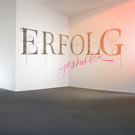 Sandra Zweidler - Erfolg gestalten