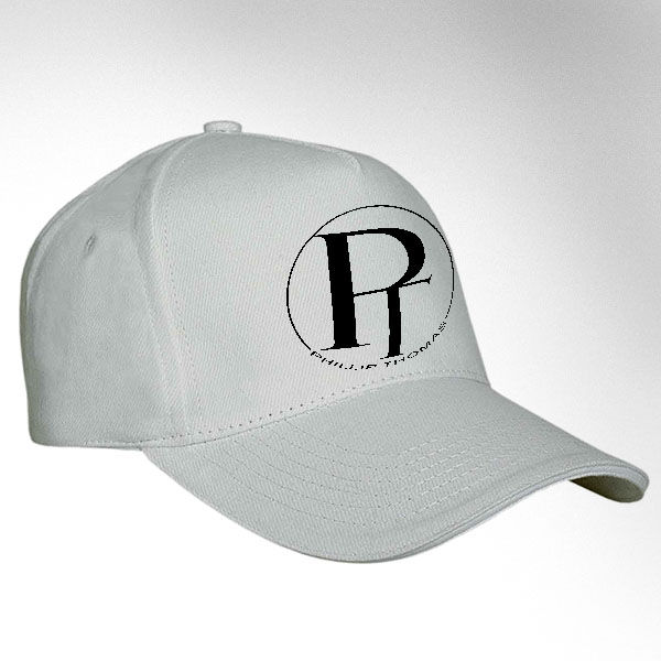Thumbnail: Logo Cap