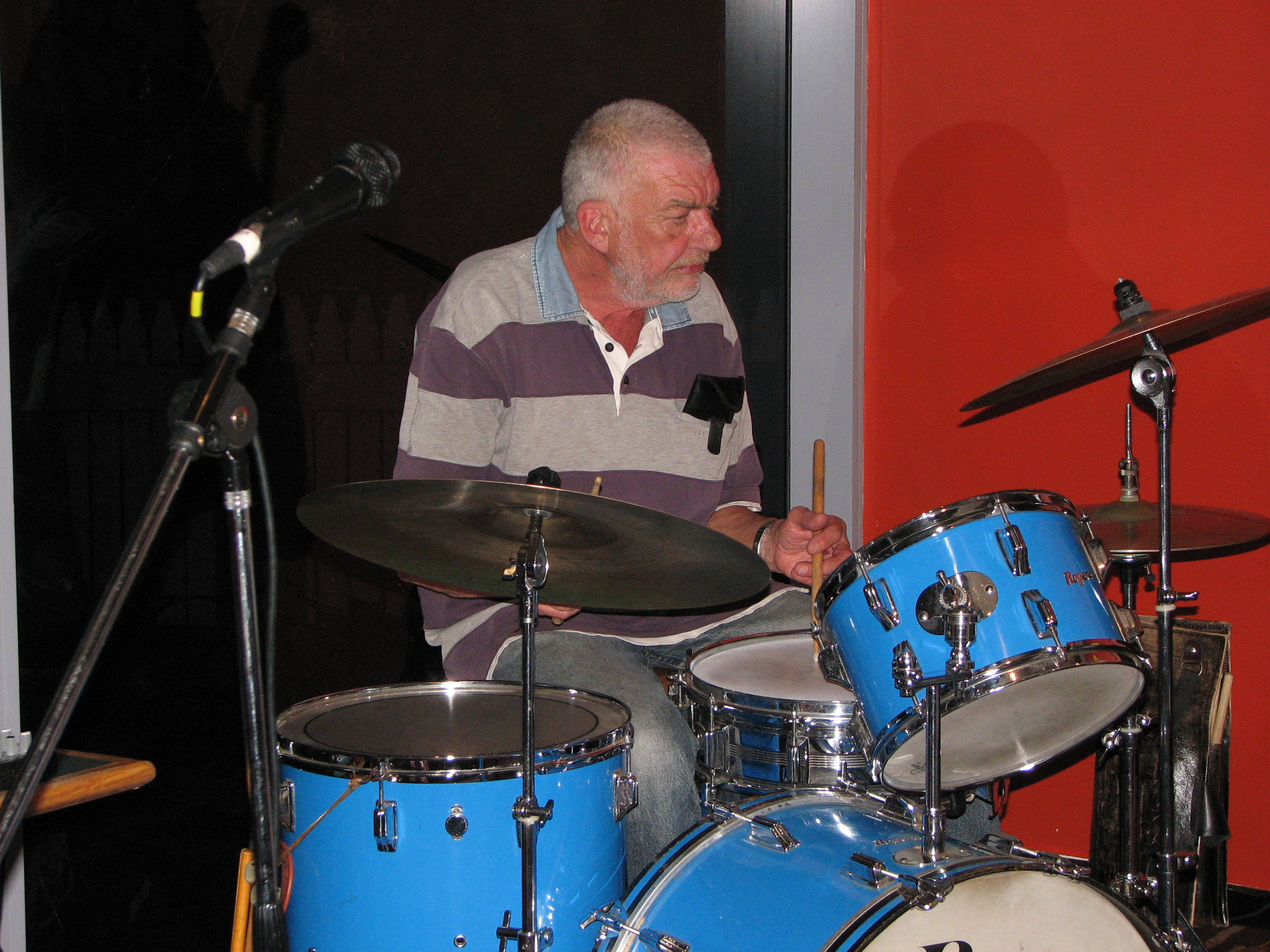 Club Melbourne 2013 Gallery