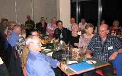 August 2011 audience