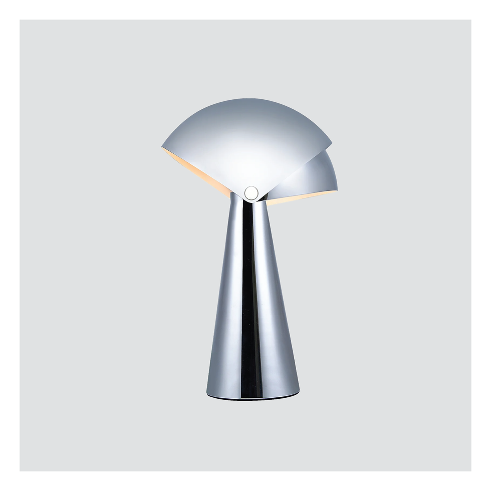 Thumbnail: Nordlux Align Chrome
