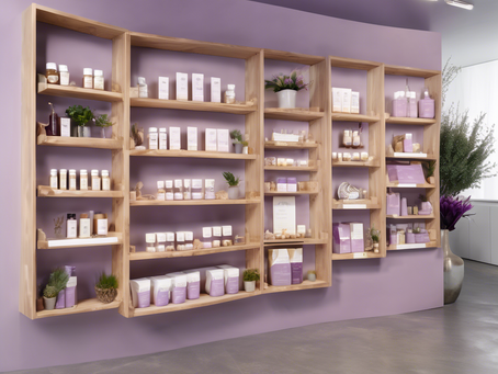 Delta Florais: sua loja online de florais de Bach