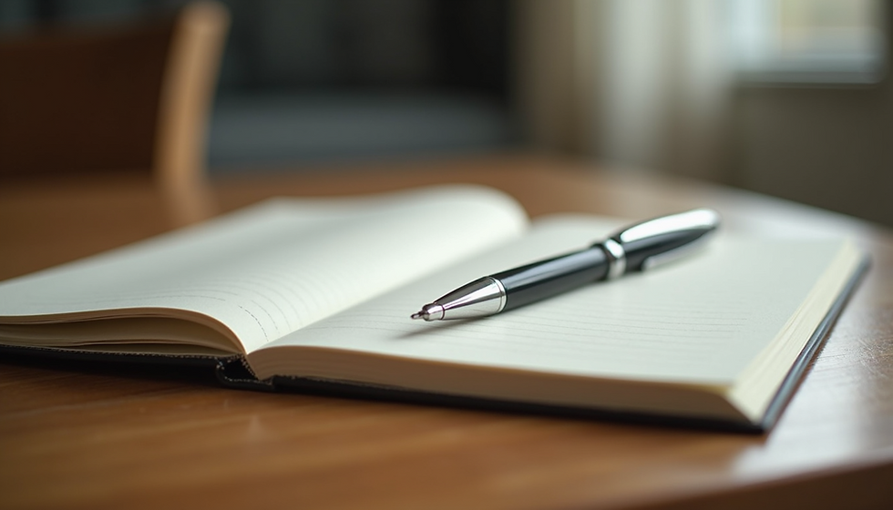 Αυτογνωσία για Προσωπική Ανάπτυξη