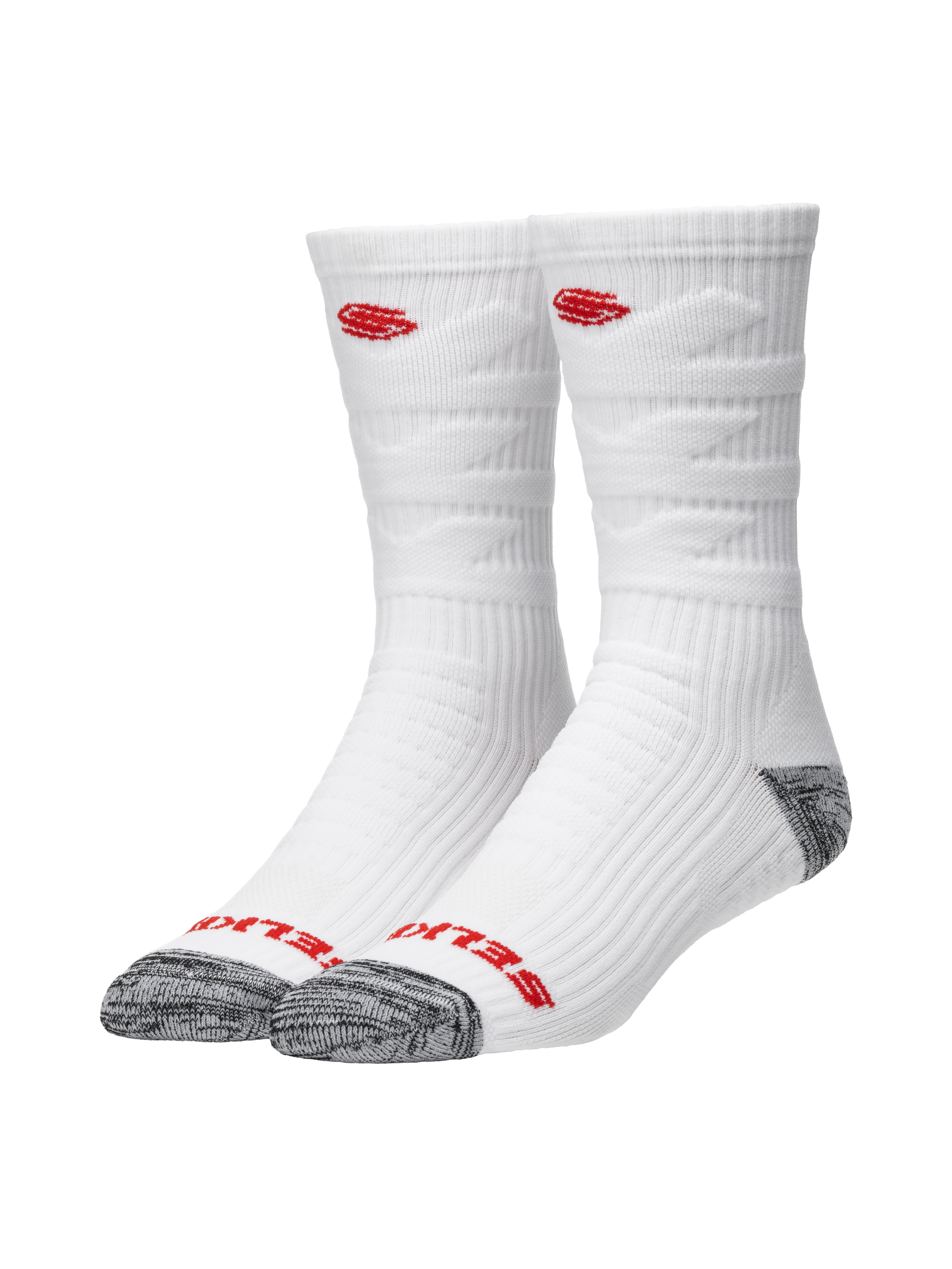 Selkirk Courtlock Crew Socks