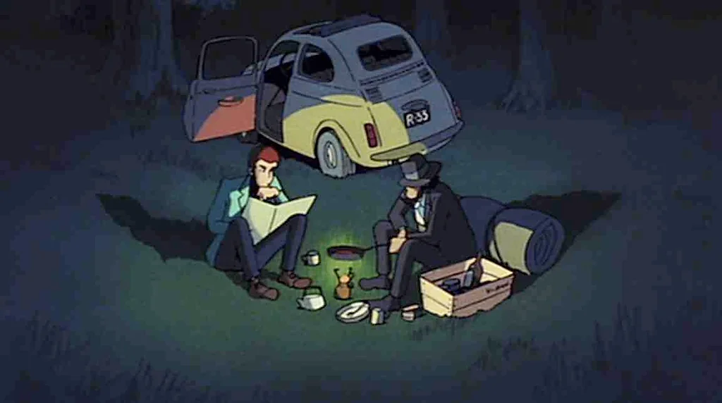 カリオストロ公国立地の可能性