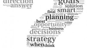 Tomada de Decisão em Projetos