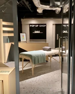 Alderley Park Pop Up