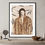 Thumbnail: Matches - Art Print