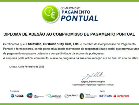 Compromisso Pagamento Pontual
