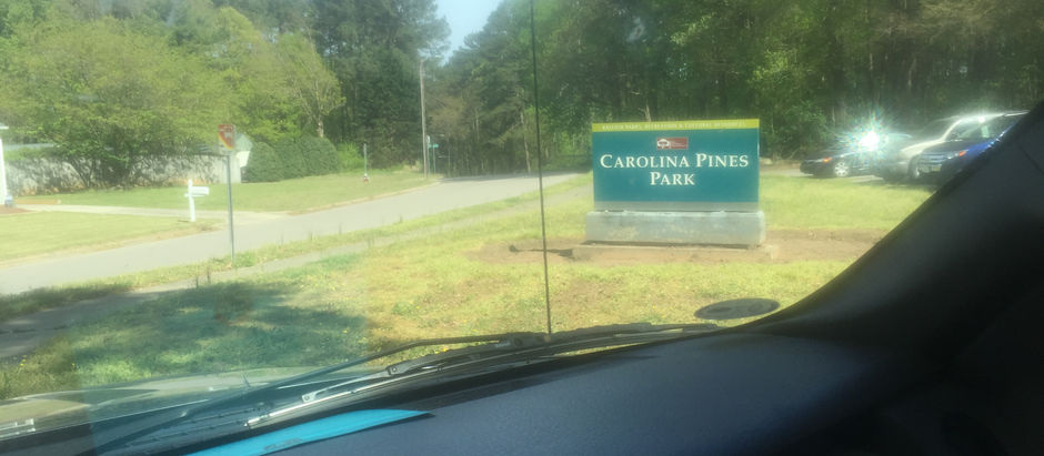 A Visit Back To The Hood