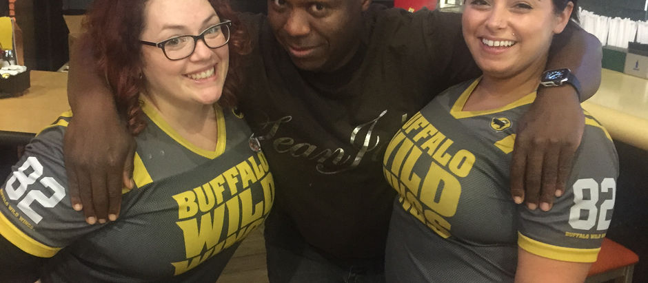 Being Silly in Miami