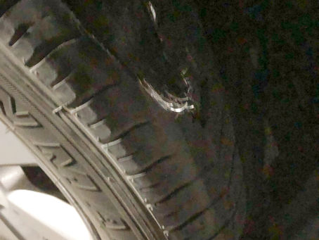 The New Guy Has A Blow Out Late On A Friday